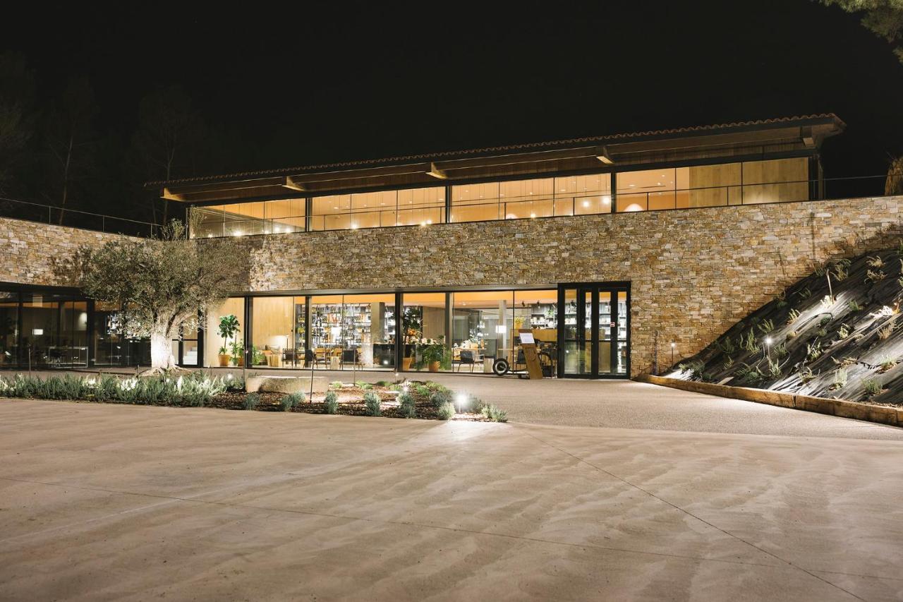 Les De L'oller Del Mas Lodge Manresa